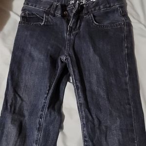 Children Place 5t boys jeans